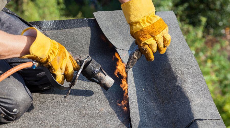 Professional metal roof installation in Pleasant Grove, UT